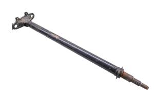 Suzuki - 05 Suzuki King Quad 700 4x4 Steering Stem Shaft LTA700X - Image 3