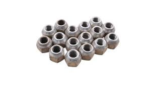 Can-Am - 06 Can-Am Outlander 800 XT 4x4 Lug Nuts Full Set - Image 1