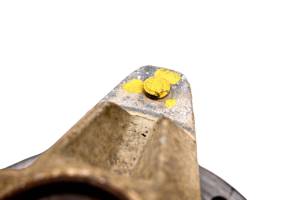 Bombardier - 02 Can-Am DS650 Front Wheel Hub & Rotor Left Right Bombardier - Image 5