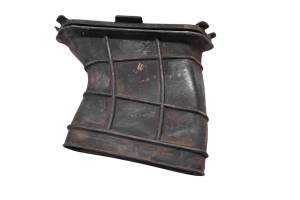 Can-Am - 14 Can-Am Maverick 1000 Airbox Hose Intake - Image 4