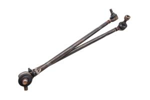 Suzuki - 06 Suzuki Eiger 400 2x4 Tie Rods & Ends LTA400 - Image 2