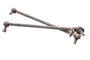 Suzuki - 06 Suzuki Eiger 400 2x4 Tie Rods & Ends LTA400 - Image 3