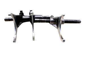 Bombardier - 02 Can-Am DS650 Transmission Shift Forks & Drum Bombardier - Image 15