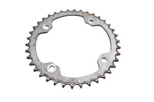 Yamaha - 09 Yamaha YFZ450R Rear Sprocket - Image 1