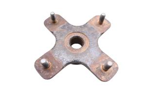 Can-Am - 11 Can-Am Renegade 800R 4x4 Wheel Hub Front Rear Left Right - Image 2