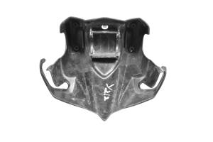 Yamaha - 09 Yamaha YFZ450R Dash Board Handlebar Cover - Image 5