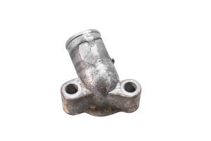 Suzuki - 02 Suzuki Marauder 800 Cylinder Head Water Pipe Cover - Image 1