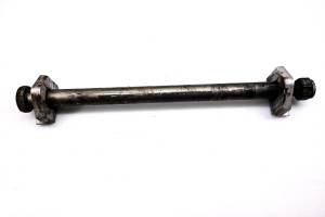 BMW - 16 BMW F700GS Rear Axle Bolt - Image 1