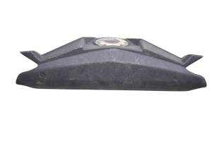 Can-Am - 16 Can-Am Maverick 1000 Rear Bumper Trim Cover - Image 3