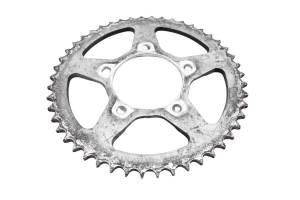 Suzuki - 02 Suzuki Marauder 800 Rear Sprocket VZ800 - Image 2