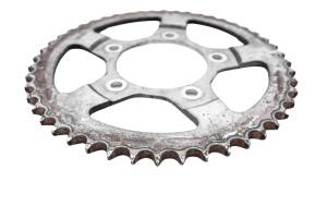 Suzuki - 02 Suzuki Marauder 800 Rear Sprocket VZ800 - Image 7