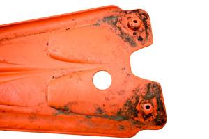 Bombardier - 02 Can-Am DS650 Frame Skid Plate Engine Guard Bombardier - Image 8