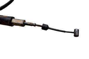 Bombardier - 02 Can-Am DS650 Clutch Cable Bombardier - Image 3