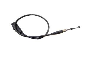 Bombardier - 02 Can-Am DS650 Clutch Cable Bombardier - Image 2