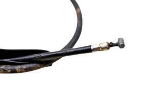 Bombardier - 02 Can-Am DS650 Clutch Cable Bombardier - Image 5