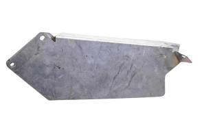 11 Polaris Ranger 800 4x4 Exhaust Heat Shield Cover