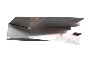 Polaris - 11 Polaris Ranger 800 4x4 Exhaust Heat Shield Cover - Image 5