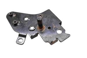 Polaris - 05 Polaris Scrambler 500 4x4 Rear Master Cylinder Support Bracket Mount - Image 3