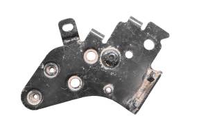 Polaris - 05 Polaris Scrambler 500 4x4 Rear Master Cylinder Support Bracket Mount - Image 6