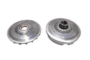 Polaris - 02 Polaris Sportsman 90 Primary Drive Clutch - Image 5