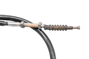 Honda - 04 Honda TRX450R Clutch Cable - Image 5