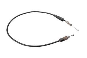 Kawasaki - 10 Kawasaki Brute Force 750 4x4 Throttle Cable KVF750 - Image 1