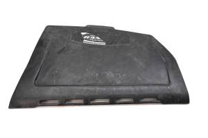 Polaris - 14 Polaris Ranger 400 4x4 Glove Box Storage Cover - Image 2