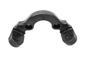 Kawasaki - 05 Kawasaki Brute Force 750 4x4 Steering Shaft Holder Bracket Mount KVF750 - Image 1