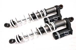 Fox Racing - 18 Polaris 800 Switchback Adventure Front Shocks Fox Racing 137" - Image 1