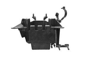 Yamaha - 19 Yamaha YZF R3 Coil Holder Cover - Image 2