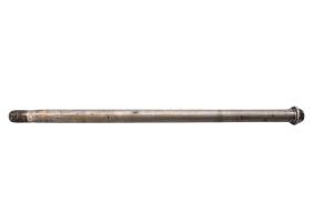 16 Triumph America Rear Axle Bolt - Image 2