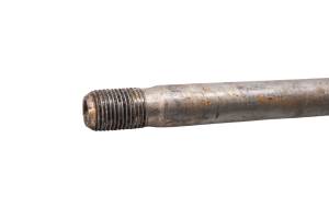16 Triumph America Rear Axle Bolt - Image 4