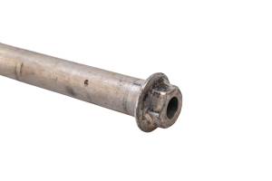 16 Triumph America Rear Axle Bolt - Image 6