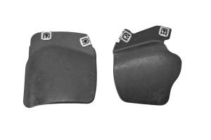 16 Triumph America Left & Right Fuel Tank Covers - Image 2