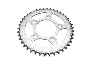 16 Triumph America Rear Sprocket - Image 2