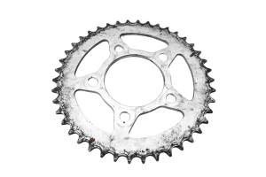 16 Triumph America Rear Sprocket - Image 4