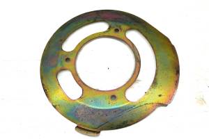 Kawasaki - 03 Kawasaki Prairie 360 4x4 Primary Clutch Guard KVF360 - Image 3