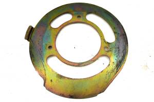 Kawasaki - 03 Kawasaki Prairie 360 4x4 Primary Clutch Guard KVF360 - Image 5