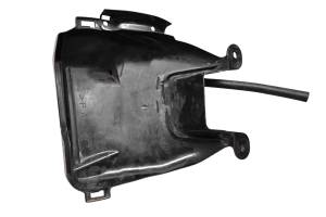 Yamaha - 09 Yamaha YFZ450R Gas Fuel Tank Cover - Image 5