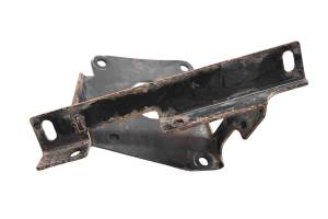 Polaris - 12 Polaris Ranger 800 XP 4x4 Eps Steering Box Bracket Mount - Image 2