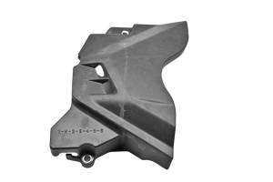 19 Yamaha YZF R3 Case Saver Chain Guard