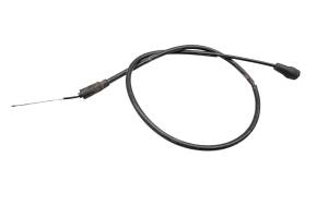 Yamaha - 09 Yamaha YFZ450R Throttle Cable - Image 1