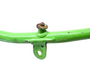 Kawasaki - 00 Kawasaki KX80 Frame Down Tube Bracket Mount For Parts - Image 3