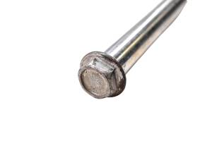 Kawasaki - 16 Kawasaki Ninja 650 Swingarm Pivot Bolt EX650 - Image 3