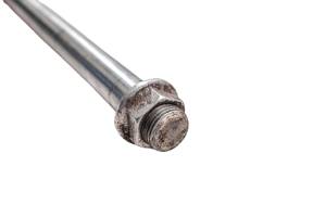 Kawasaki - 16 Kawasaki Ninja 650 Swingarm Pivot Bolt EX650 - Image 6