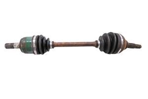 Kawasaki - 08 Kawasaki Brute Force 650 4x4 Front Right Cv Axle KVF650 - Image 1