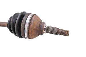 Kawasaki - 08 Kawasaki Brute Force 650 4x4 Front Right Cv Axle KVF650 - Image 3