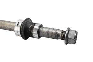 16 Triumph America Rear Axle Bolt - Image 3