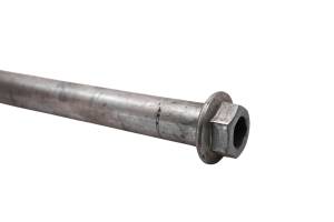 16 Triumph America Rear Axle Bolt - Image 5