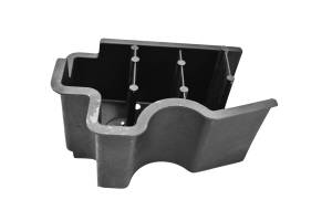 05 Harley-Davidson FXDCI Oil Pan Baffle - Image 5